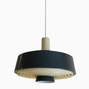 Lampada da tavolo Type Nt72 di Louis Kalff per Philips, anni '50