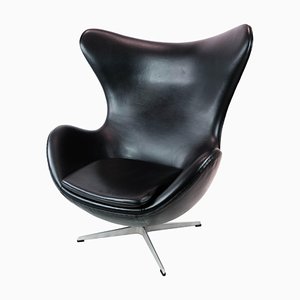 Modell 3316 The Egg Chair von Arne Jacobsen und Fritz Hansen, 2001