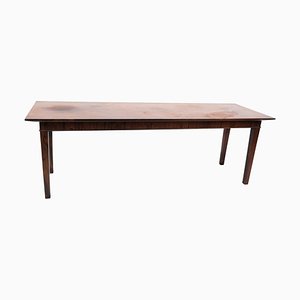 Table Basse en Palissandre, Danemark, 1960s