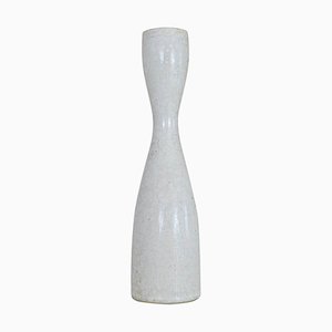 Eggshell Vase by Carl Harry Stålhane for Rörstrand, Sweden, 1950s