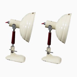 Pifco Lamps, Set of 2