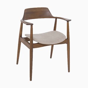 Original Mid-Century Stühle kaufen | Pamono Online Shop