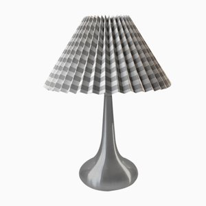 Scandinavian Modern Orient Table Lamp by Jo Hammerborg for Fog & Mørup, 1960s