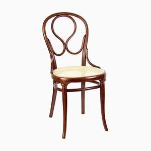 Silla Thonet Nr. 20, década de 1880