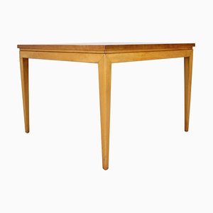 Mid-Century Conference Table from Dřevotvar, 1960s