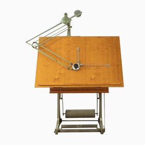 Drawing Table, 1950s