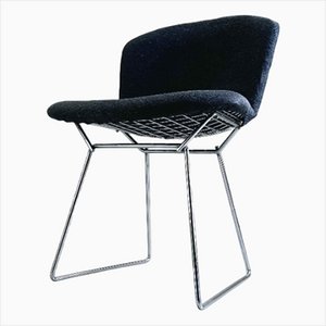 Side Chairs & Dining Chairs by Harry Bertoia at Pamono