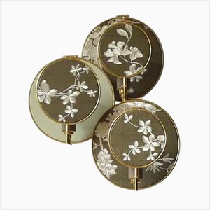 Lampshades by Sander Bottinga, Set of 3