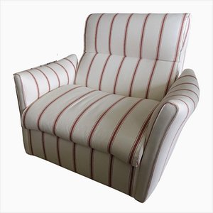 Vintage Lounge Chair, 1970s