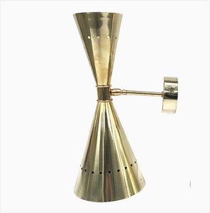 Vintage Wall Light, 1970s