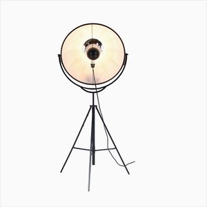 Lampadaire par Mariano Fortuny pour Pallucco, Italie, 1980s