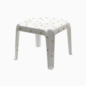 Stray Bullet Side Table von David Elia, 2011