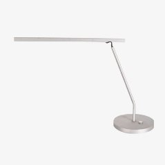 Mid Century Aluminium Desk Lamp by Maarten van Severen for Wästberg