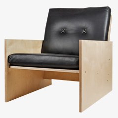 Sillón03 by espacioBRUT