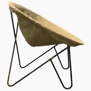 Vintage Hammock Chair, 1960s