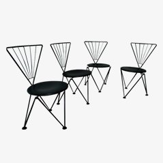 En Boutique Meubles Hoffmann Sur Pamono Josef LigneAchetez Les Yfv6I7gby