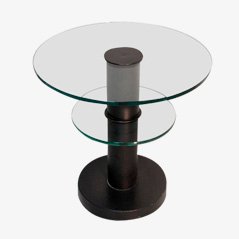 Mesa de centro de Gio Ponti para Fontana Arte, 1960