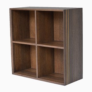 The Bookcase by Christina Arnoldi for La Famiglia Collection