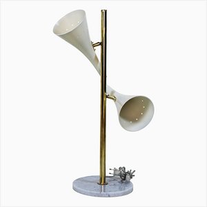 Lampada da tavolo Cone Shade, anni '70
