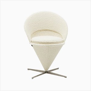 Cone Chair by Verner Panton for Vitra, 2000s