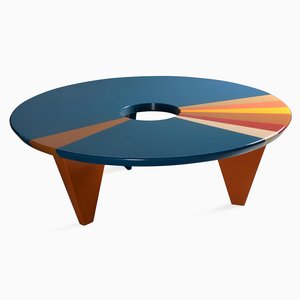 Table Basse From Above Coffee Table par Hagit Pincovici