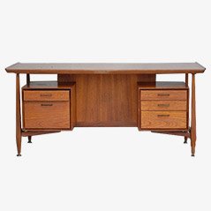 Bureau Mid-Century, Australie, 1960s