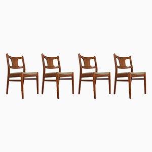 Ronneburg Dining Chairs, Set of 4