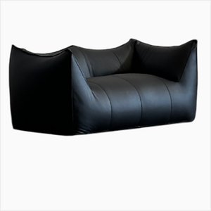 Le Bambole 2-seater Sofa by Mario Bellini for B&b, 1970s