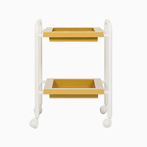 Martha Side Table by Marqqa, Set of 3