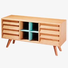 Sideboard from the Remix Collection by Gesa Hansen