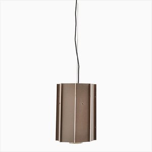 Amsterdam B1011 Industrial Ceiling Lamp from Raak, the Netherlands, 1970s