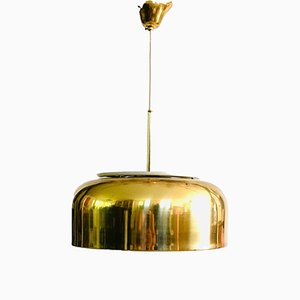 Bumling Pendant Lamp by Anders Pehrson for Atelje Lyktan, 1960s