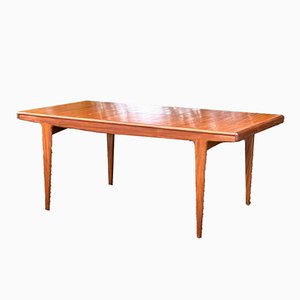 Fonseca Dining Table by John Herbert for A Younger, 1960s