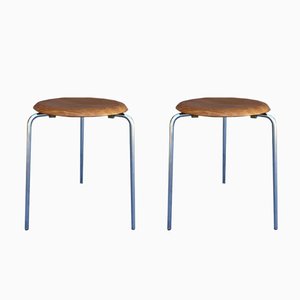 Hocker für Fritz Hansen online bei Pamono Hocker für Fritz Hansen online bei Pamono