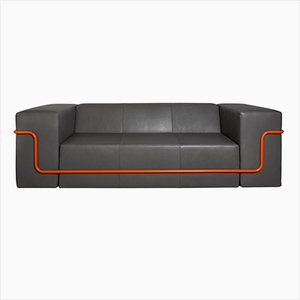 Conduit Sofa by Jörg Schellmann