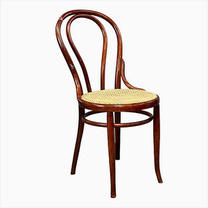 Vintage Nr. Silla 18 de Thonet, años 20