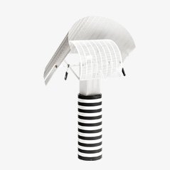 Shogun Tavolo Tischlampe von Mario Botta für Artemide