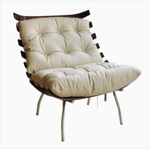 Fauteuil Costela Vintage