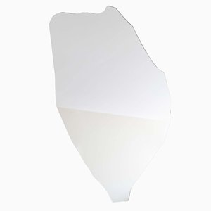 Handcrafted The Dutchess Monumental Mirror by Pon Design