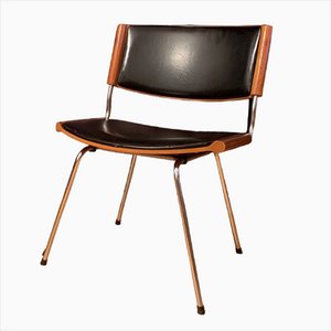 Badminton Nd 150 Stühle von Nanna und Jørgen Ditzel für Kolds Savvaerk, Dänemark, 1960er, 2er Set
