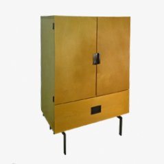CU03 Cabinet by Cees Braakman for Pastoe, 1958