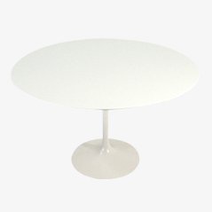 Tulip Tisch von Eero Saarinen für Knoll International