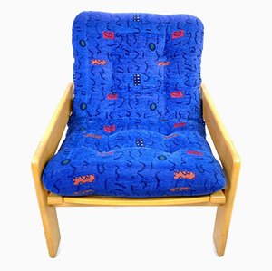 Lounge Chair by Yngve Ekström for Swedese, Sweden