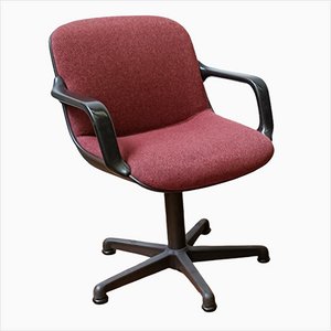 Vintage Comforto Office Chair