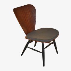 Mid-Century Chair by Ruda for Nk-Bo, 1959