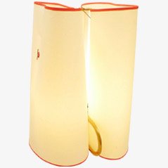 Abatina Lamp by Tobia & Arfa Scarpa for Flos