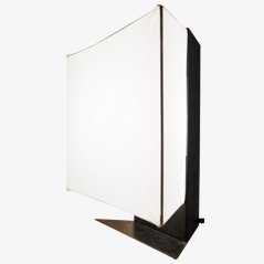 Accademia Table Lamp by Cini Boeri for Artimede