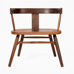 Maun Windsor Lounge Chair by Patty Johnson for Mabeo