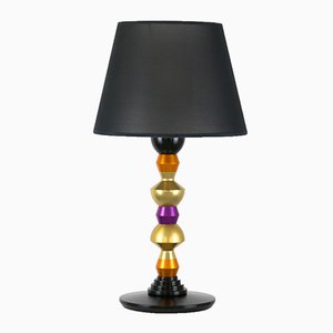 Lámpara de mesa modular Mykonos de May Arratia para MAY ARRATIA Studio