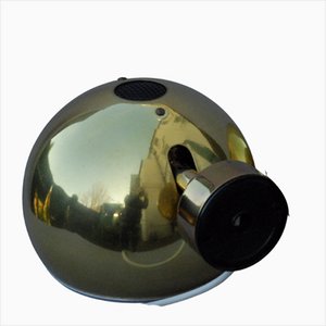 Lampada da parete nr. 299 di Hans-Agne Jakobsson per Hans-Agne Jakobsson AB, anni '80